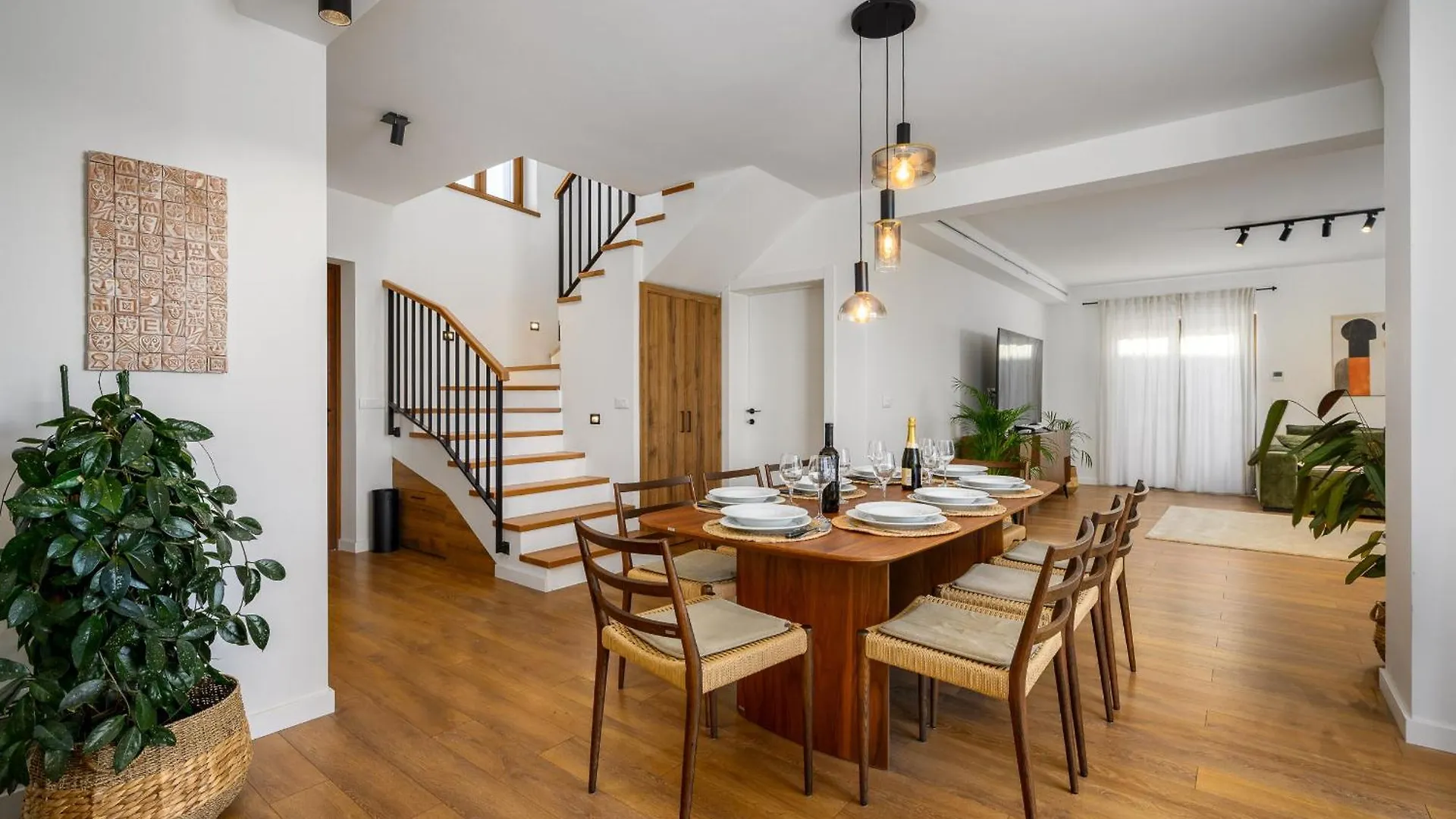 Dračevac Luxury Villa Sofia With Pool In Porec, Istria 0*,  קרואטיה