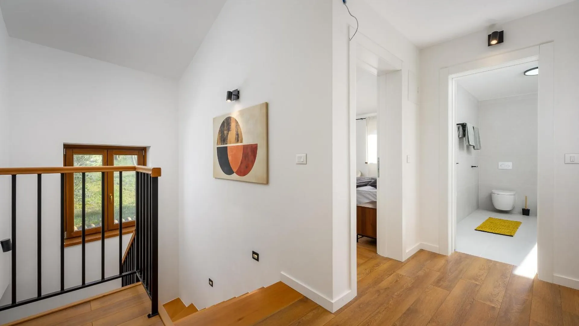 Dračevac Luxury Villa Sofia With Pool In Porec, Istria
