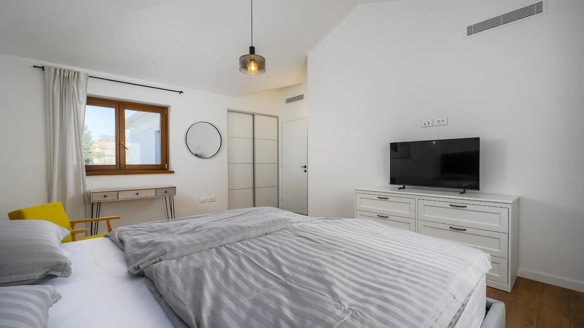 Dračevac Luxury Villa Sofia With Pool In Porec, Istria 0*,