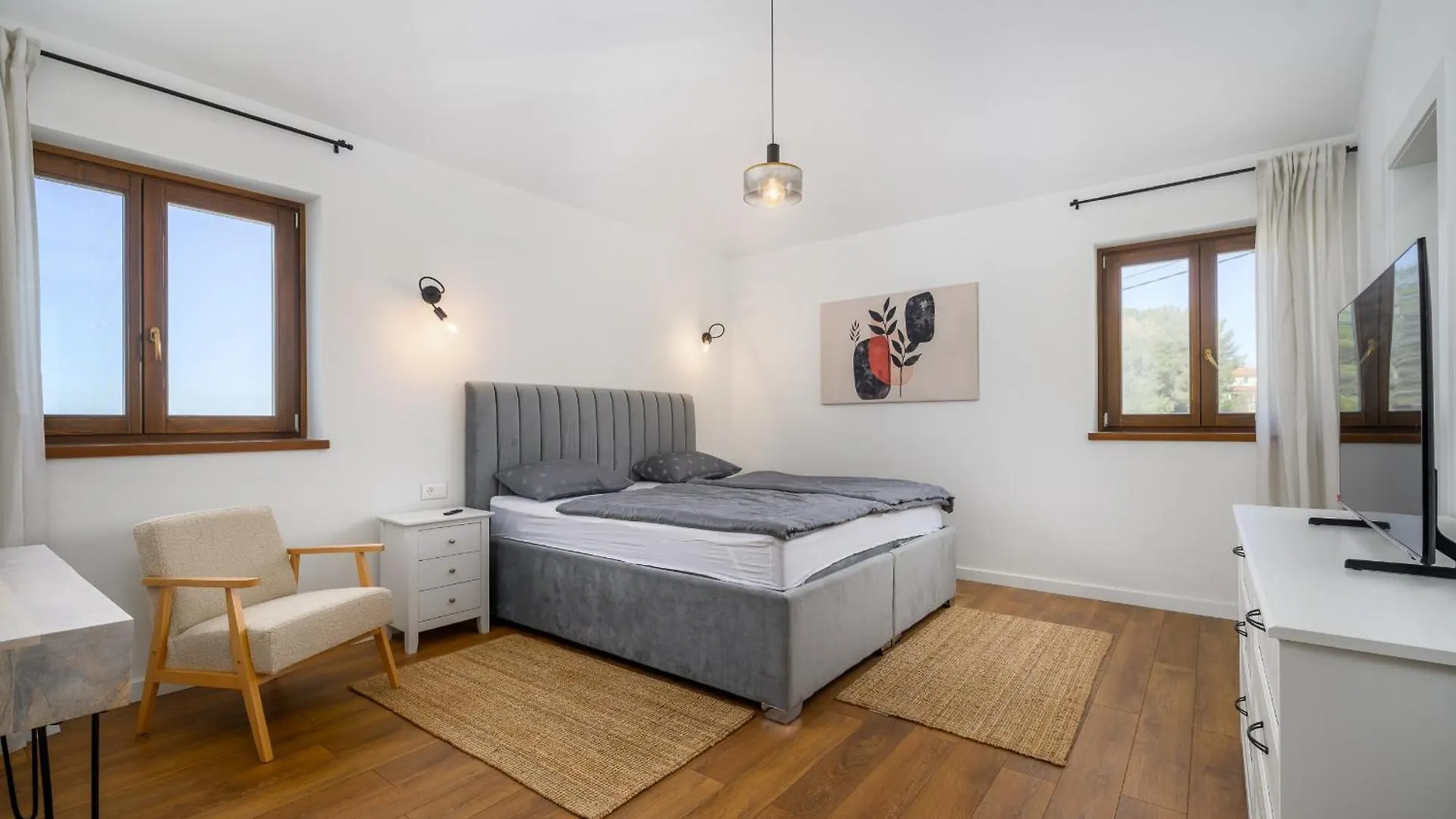 Dračevac Luxury Villa Sofia With Pool In Porec, Istria