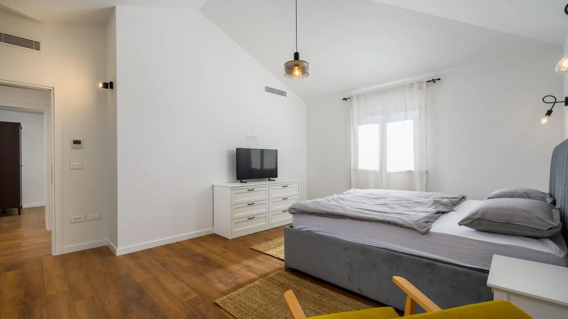 Dračevac Luxury Villa Sofia With Pool In Porec, Istria 0*,  קרואטיה