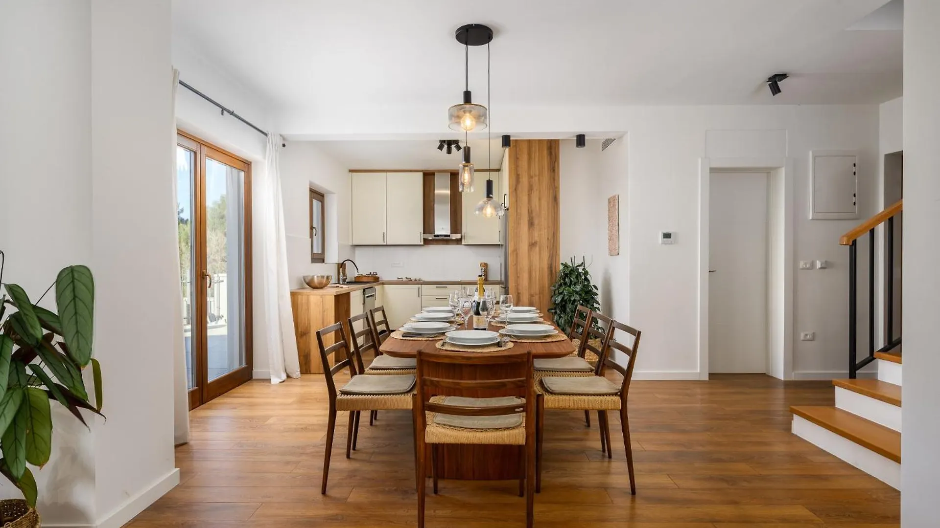 Dračevac Luxury Villa Sofia With Pool In Porec, Istria