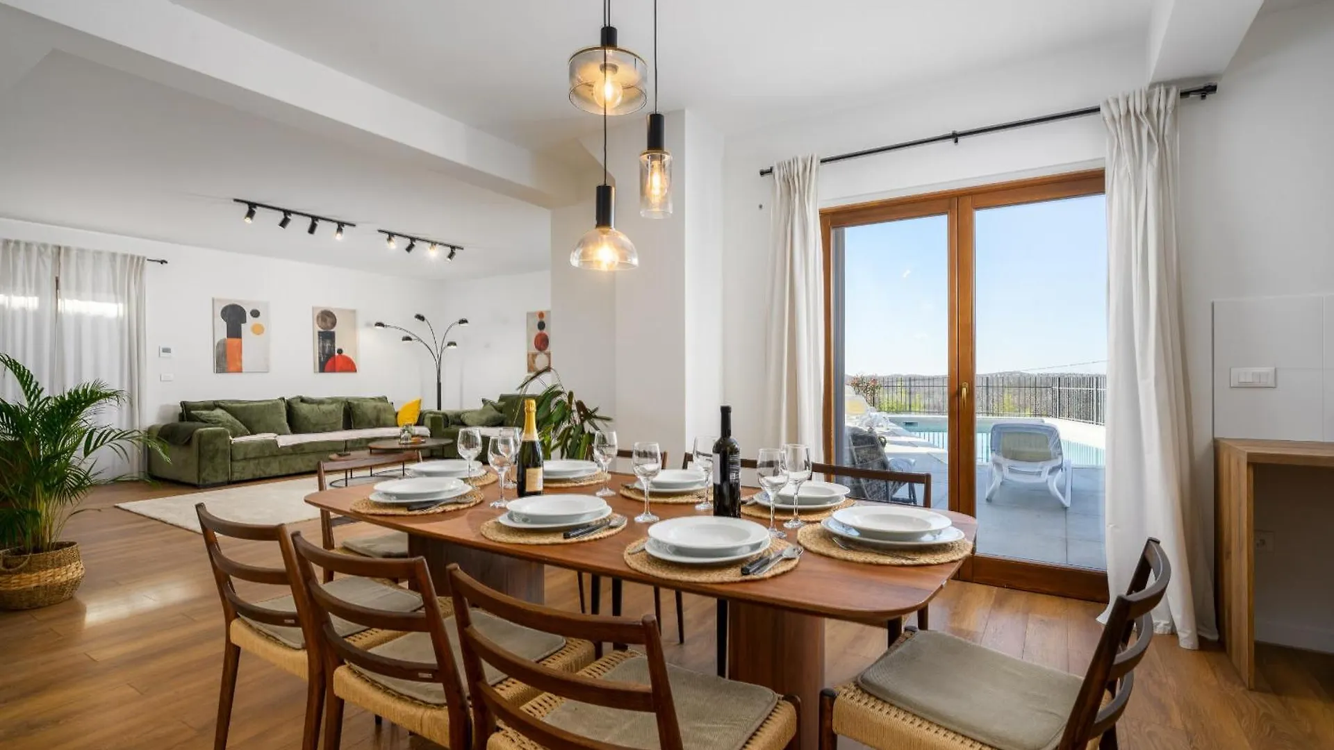 Dračevac Luxury Villa Sofia With Pool In Porec, Istria