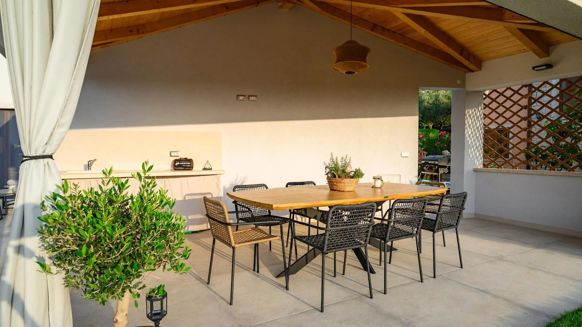 Dračevac Luxury Villa Sofia With Pool In Porec, Istria