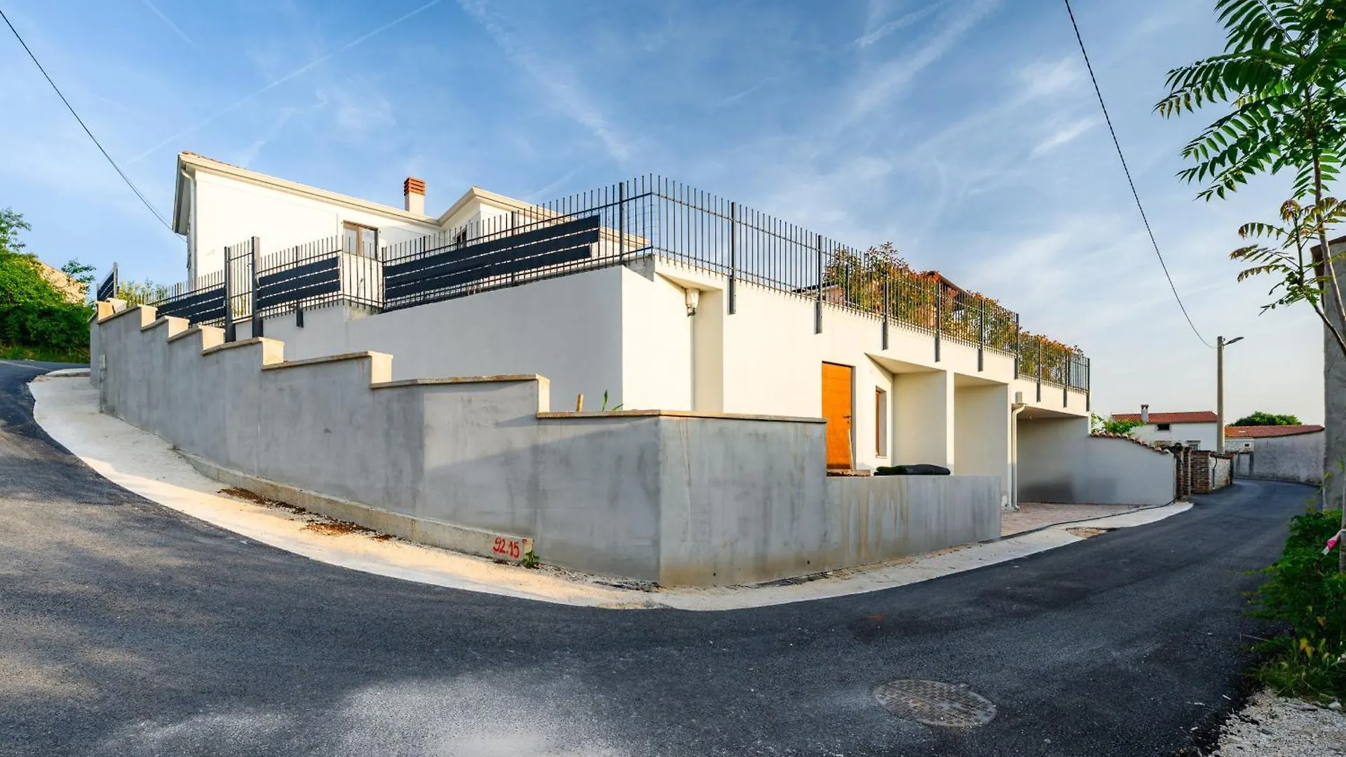 Dračevac Luxury Villa Sofia With Pool In Porec, Istria